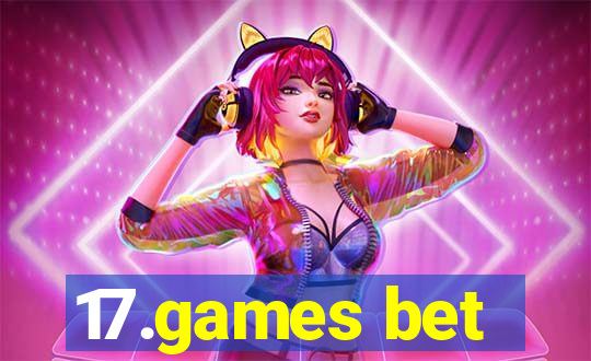 17.games bet